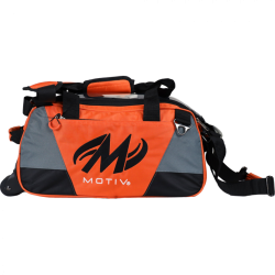 Preview: Bowling Bag - Motiv - BALLISTIX - 2-Ball Tote - 2023